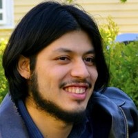 Daniel Miller