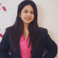 Srijoni Chatterjee