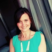 Kirsty Robinson