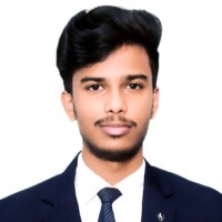 SHIVAM SHRIVASTAVA