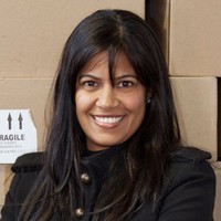 Shafiqah Andrews-Moonda