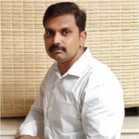 Ajay Karthik
