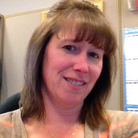 Debbie Taber