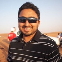 Naveed Malik
