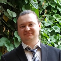Dimitri Bailo Saksybaev