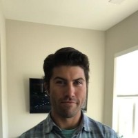 Kyle Regensburg