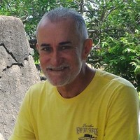 Jose Valdir Ribeiro