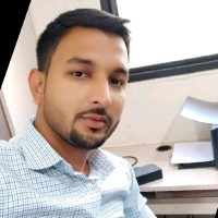 Tahir Shaikh