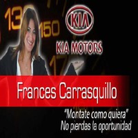 Frances Carrasquillo Sanchez