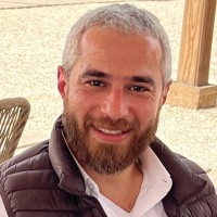 Mahmoud Salah