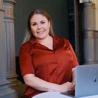 Carolina Holmberg