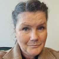 Mette Cecilie Nystrøm Brox