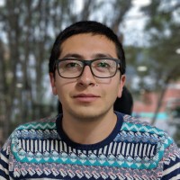 Julian David Cancelado Bernal