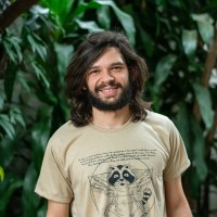 Jorge Leme