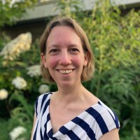 Astrid de Bruijn-Bos