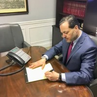 Attorney Alan Link