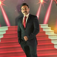 Arun Mehra