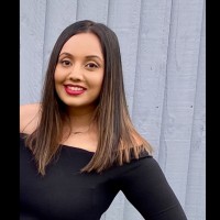 Ruby Sohal
