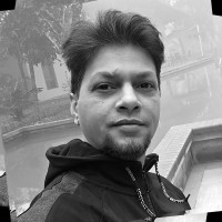 Md. Ashrafull Alam (Stalin)