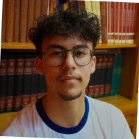Matheus Barbosa Pinheiro