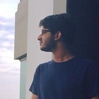 Taha Husain