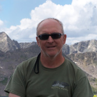 Bruce Talbott