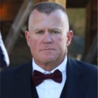 Billy Vernon