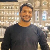 Riyas Hamza