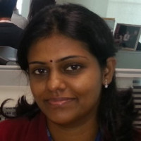 Kavitha Gopalakrishnan