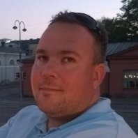 Mikko Vuorinen