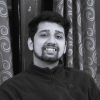 Sarvesh Limaye