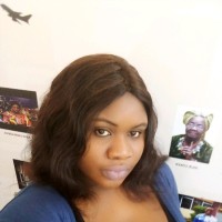 Agnes Oguche