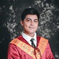 Mike Vincent Roncal, Cpa