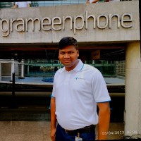Md. Ayub Ali