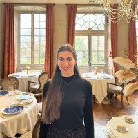 Sophie Sillère