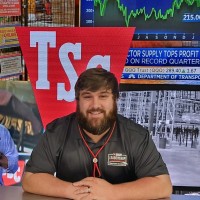 Trey Dowdy