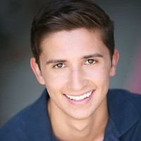 Nicolas Payne
