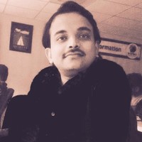 Vishal K.V