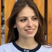 Елизавета Ершова
