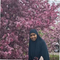 Halima Wako