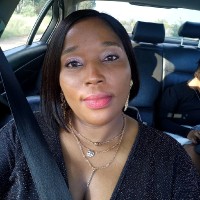 Mavis Radebe