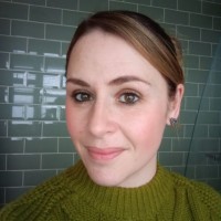 Alison Hitch-Wood