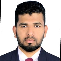 Muhammed Pk