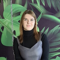 Ксения Добровольская