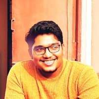 Udayan Sarkar