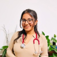 Antara Sureshkumar