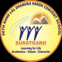 Snld Harsh Convent School
