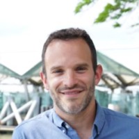 Jay Greenberg