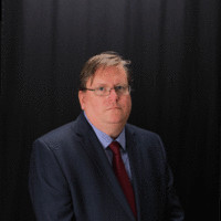 Dean Yates, AIA