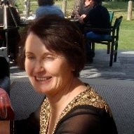 Rosemary O'Connor